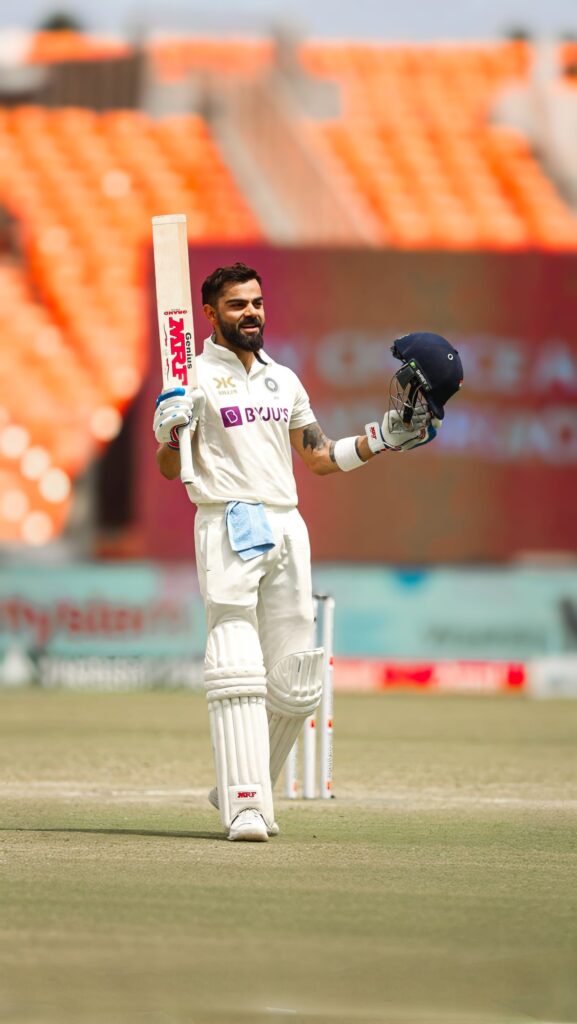 Virat kohli retirement