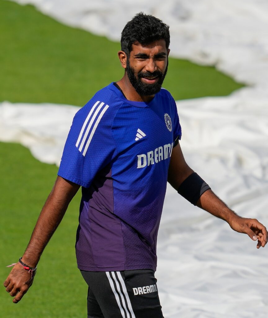 India vs England Live score