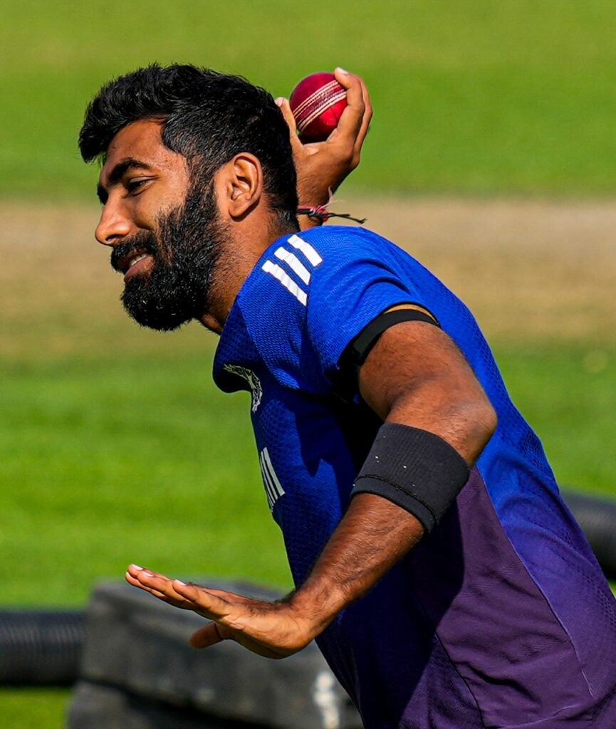 India va England Live score