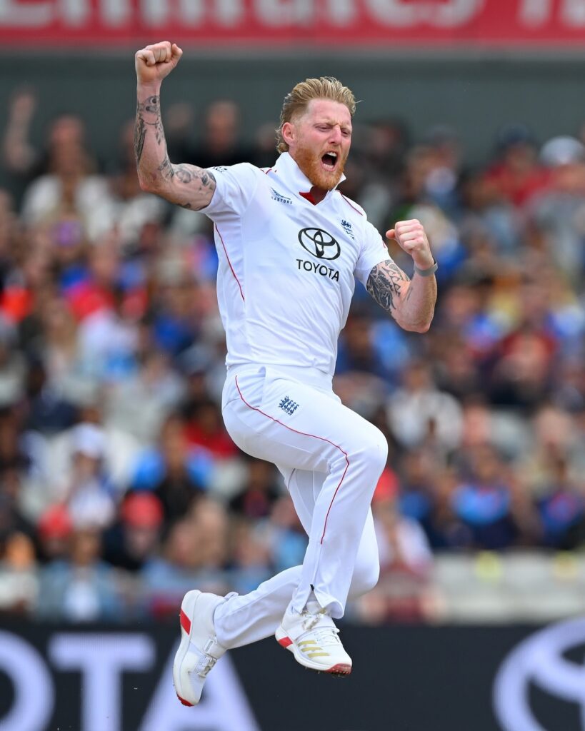 India vs England live score