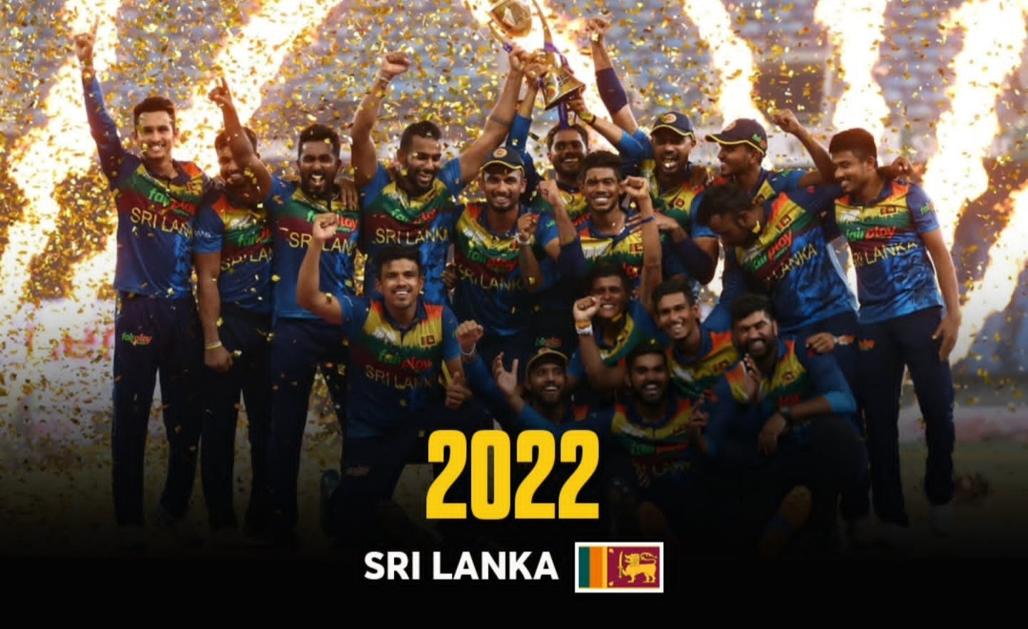 Asia Cup cricket