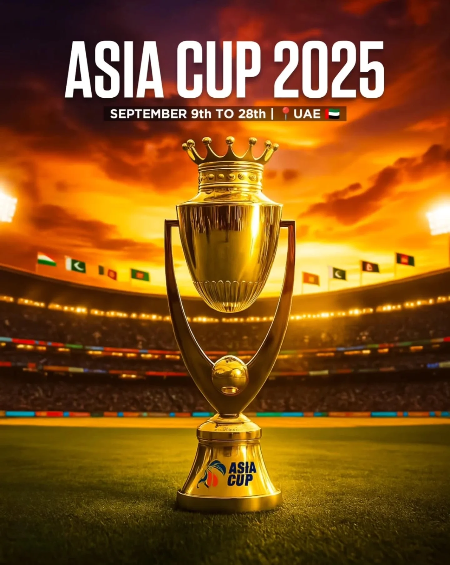 Asia Cup 2025